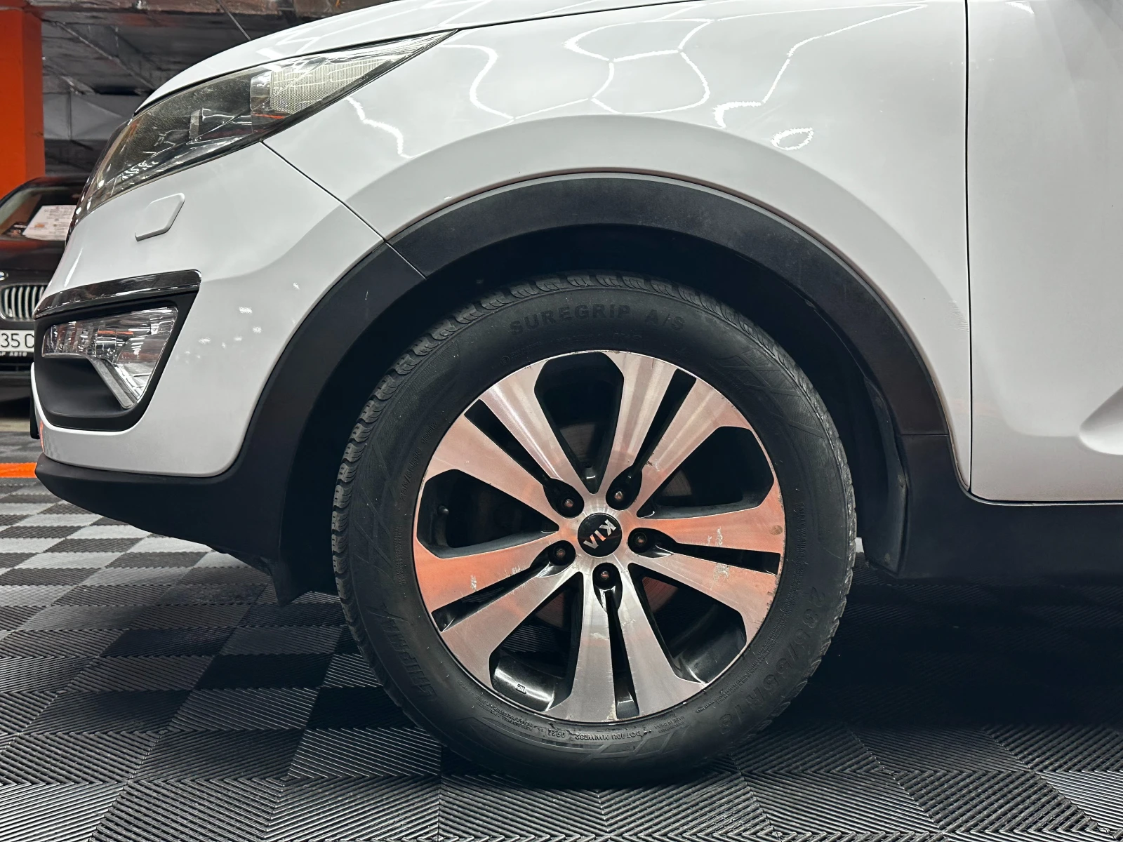 Kia Sportage 1.7d 116 �.�./�������� | Mobile.bg � ����������� 5