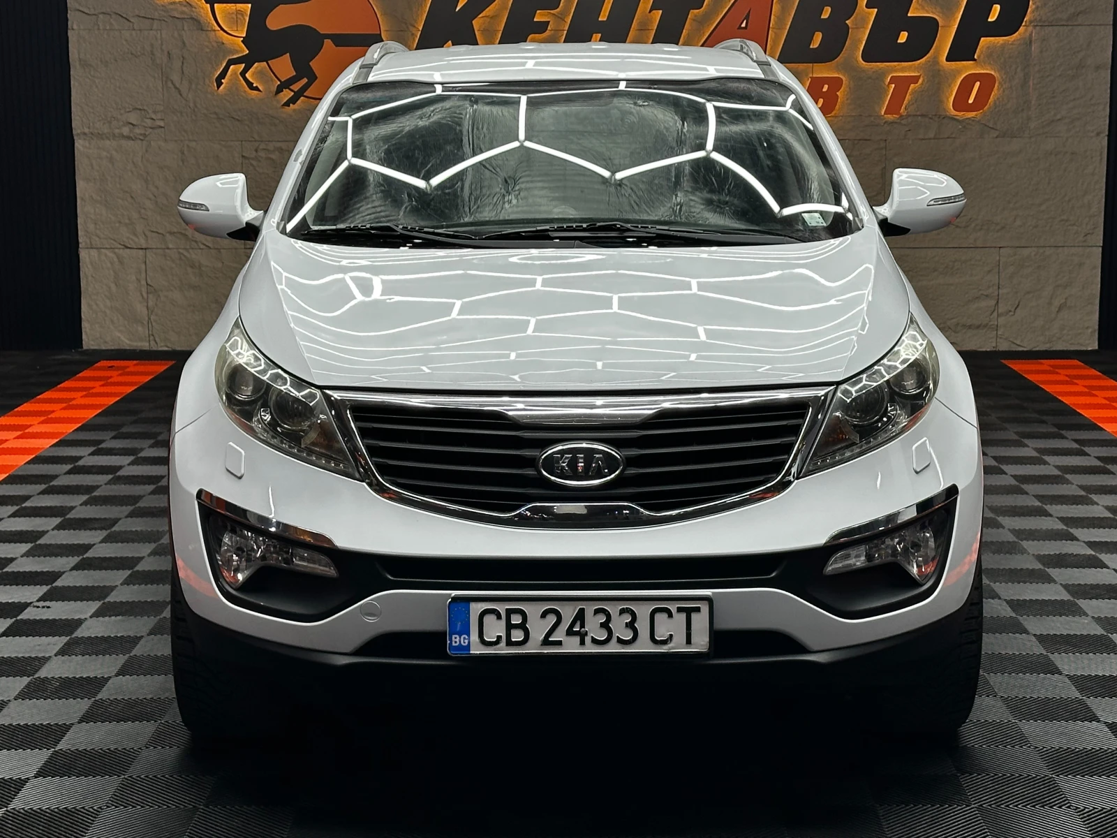 Kia Sportage 1.7d 116 �.�./�������� | Mobile.bg � ����������� 2