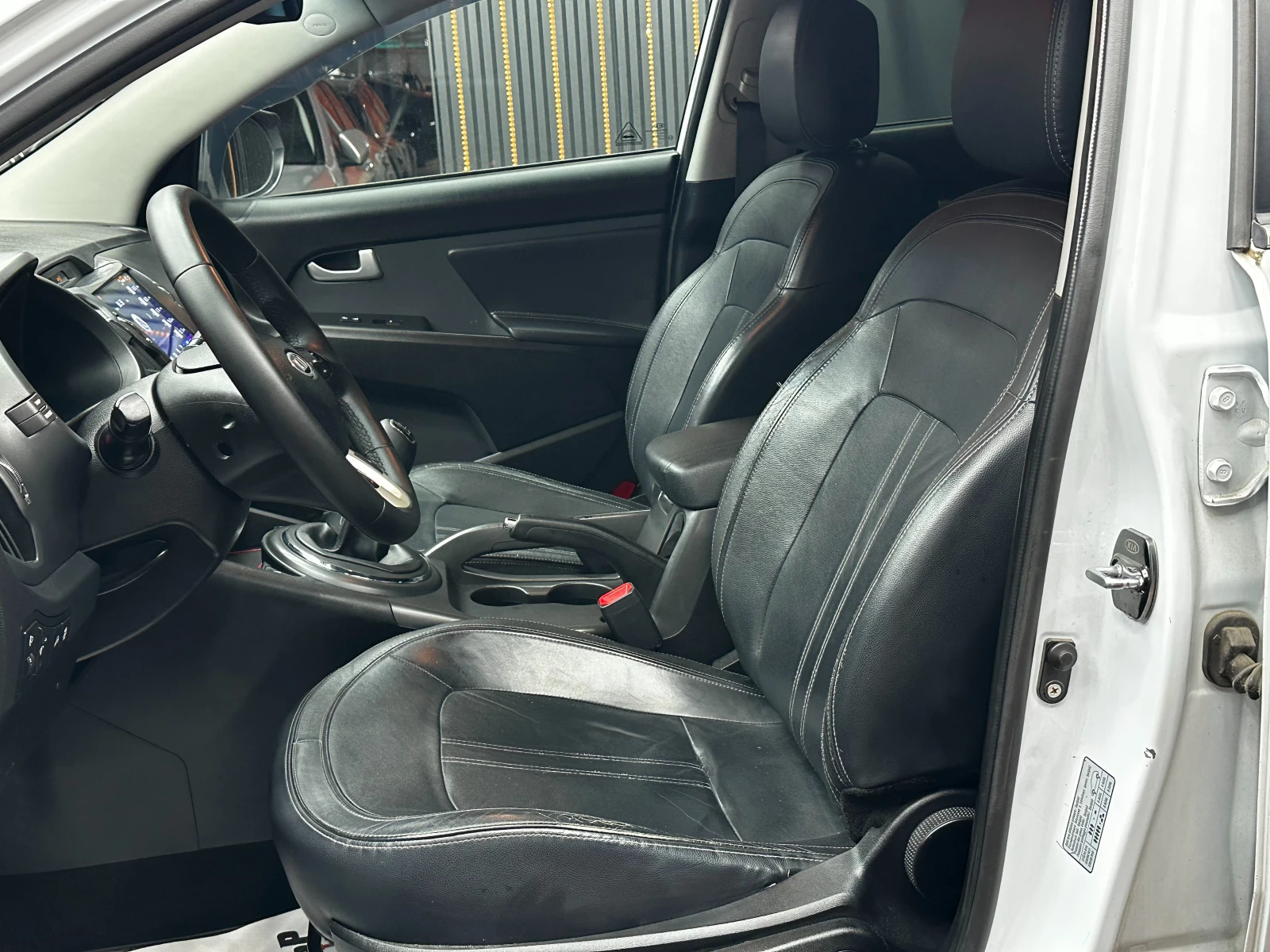 Kia Sportage 1.7d 116 �.�./�������� | Mobile.bg � ����������� 7