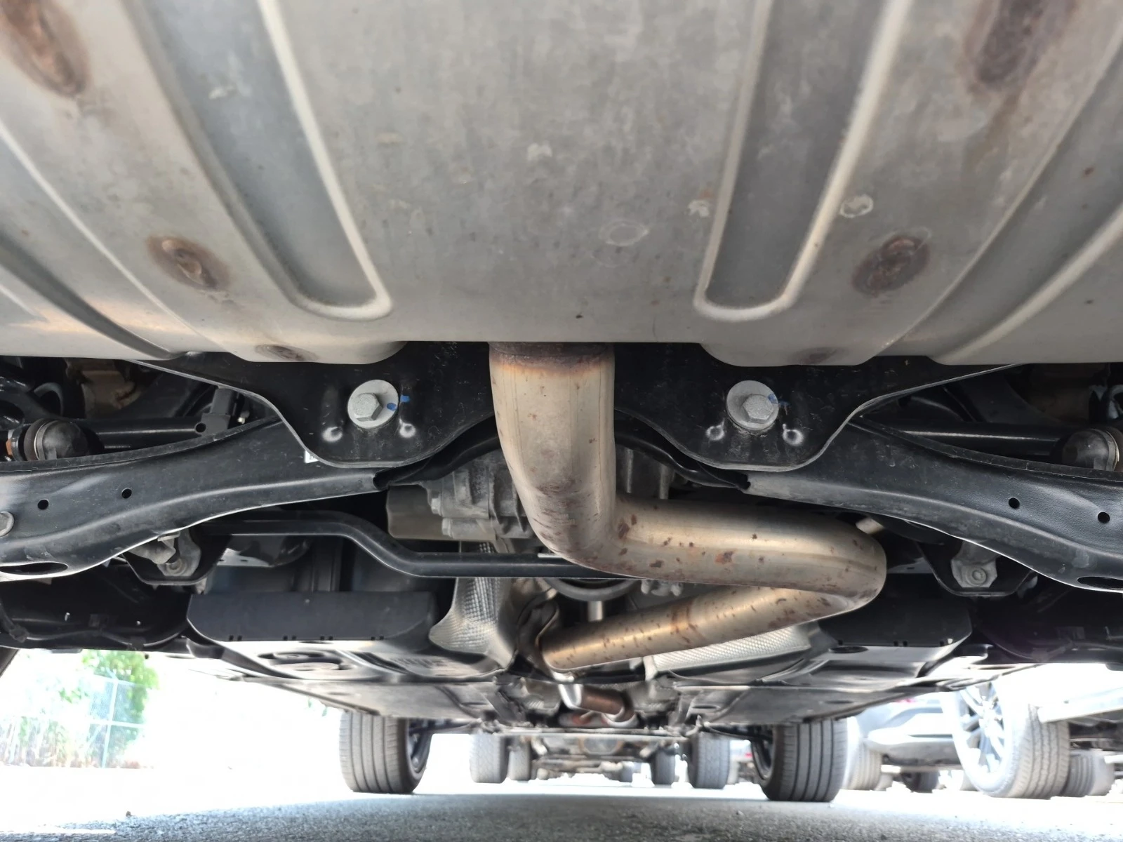 Audi Q3 Technik Quattro, снимка 17 - Автомобили и джипове - 55403773