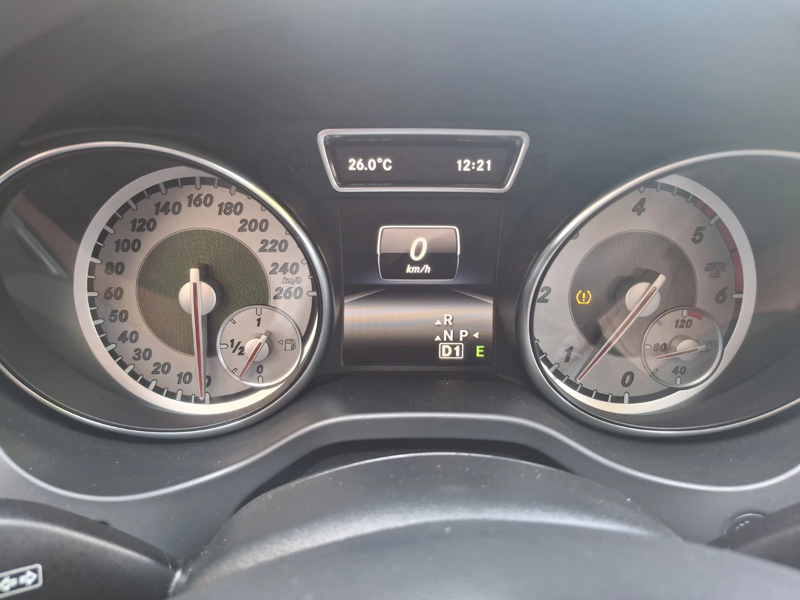 Mercedes-Benz GLA 200 * 4 MATIC* 7G-TRONIC* ��������* NAVI* ���� | Mobile.bg � ����������� 13