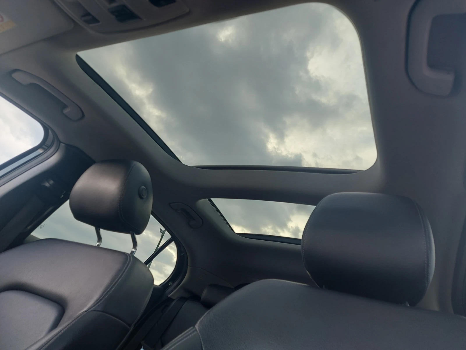 Mercedes-Benz GLA 200 * 4 MATIC* 7G-TRONIC* ��������* NAVI* ���� | Mobile.bg � ����������� 16