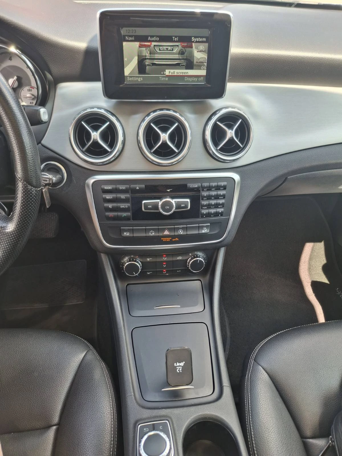 Mercedes-Benz GLA 200 * 4 MATIC* 7G-TRONIC* ��������* NAVI* ���� | Mobile.bg � ����������� 14