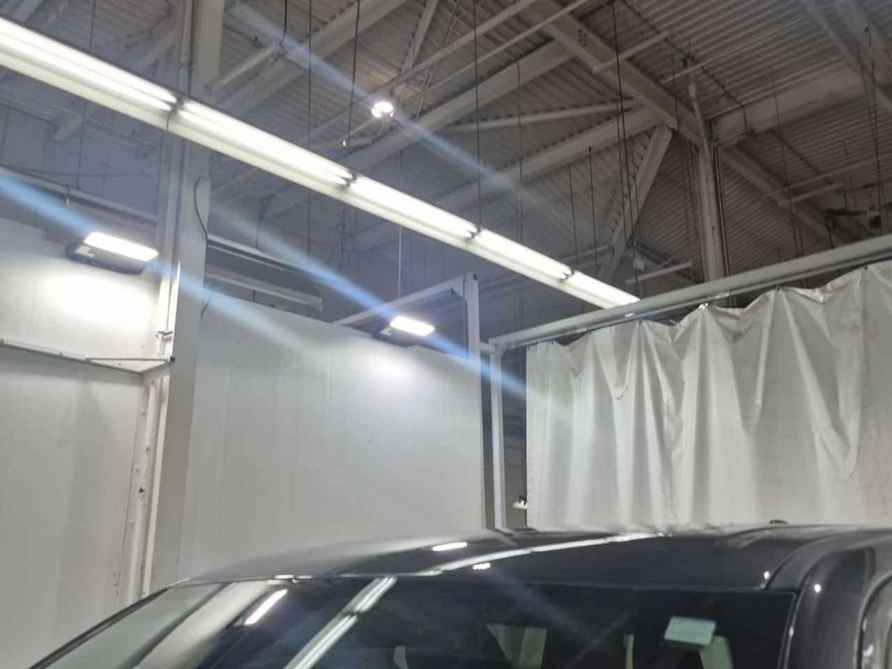 Dodge RAM 1500 * LARAMIE CREW CAB SHORT BED * CARFAX * , снимка 13 - Автомобили и джипове - 55610709