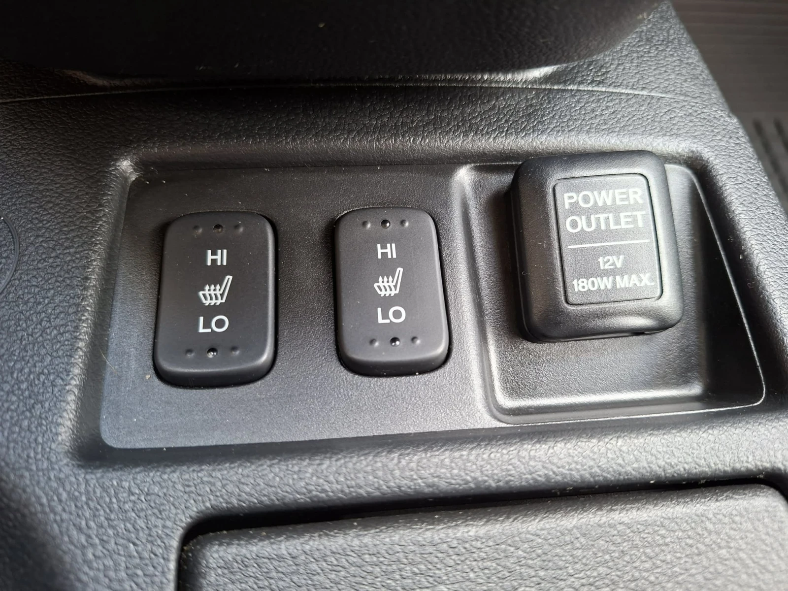 Honda Cr-v 2.2 DIESEL AVTOMAT 4x4, снимка 12 - Автомобили и джипове - 56097612