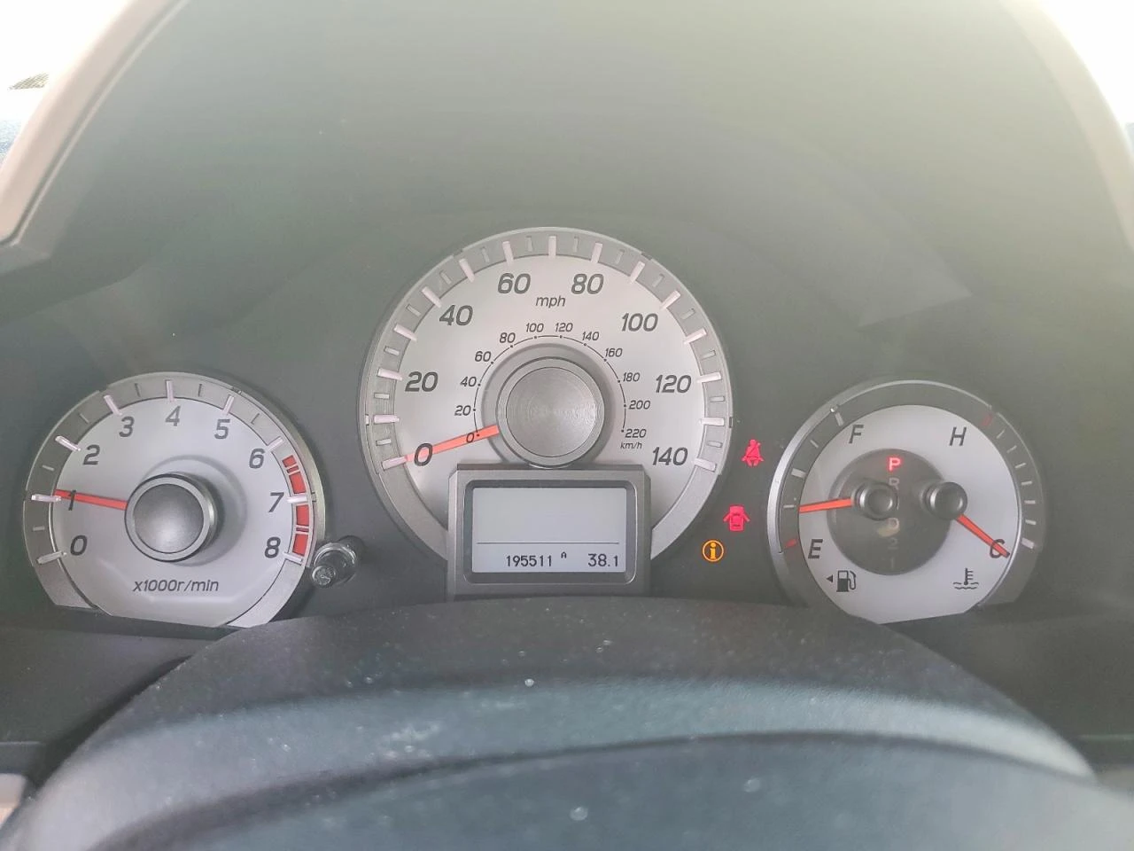 Honda Pilot 3.5l Touring, снимка 9 - Автомобили и джипове - 56133748