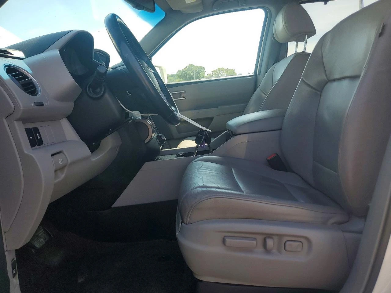 Honda Pilot 3.5l Touring, снимка 7 - Автомобили и джипове - 56133748