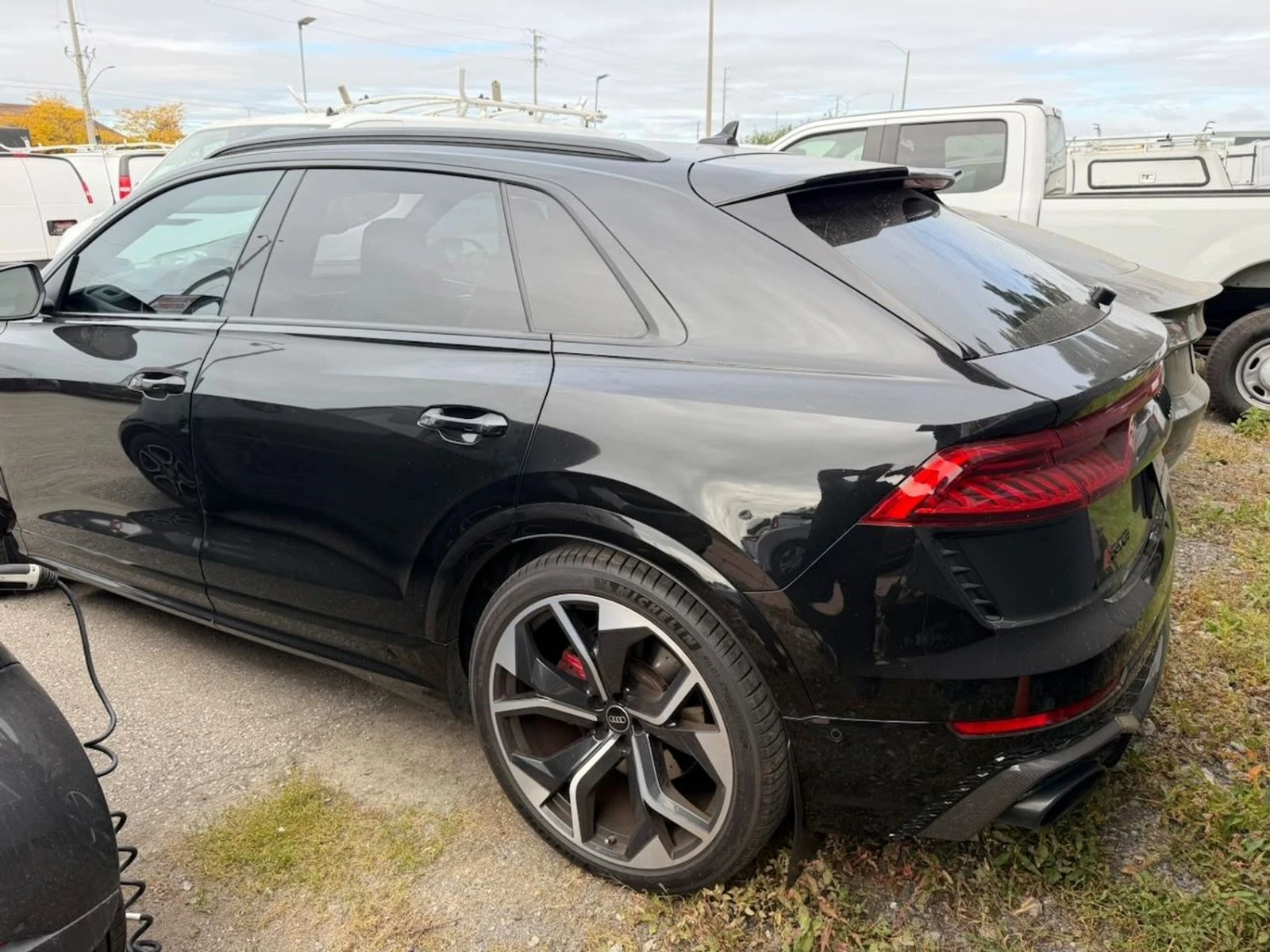 Audi RSQ8 ���� �� �������� & ���������� | Mobile.bg � ����������� 4