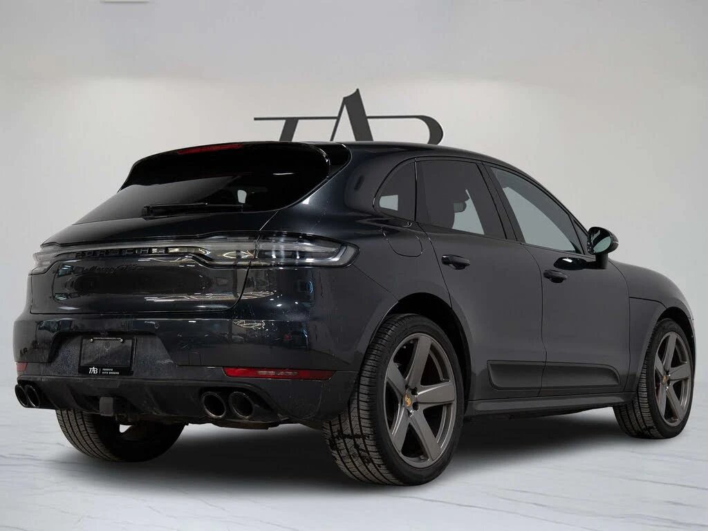 Porsche Macan 2020 GTS* Sport Chrono* Premium Package+  | Mobile.bg � ����������� 4