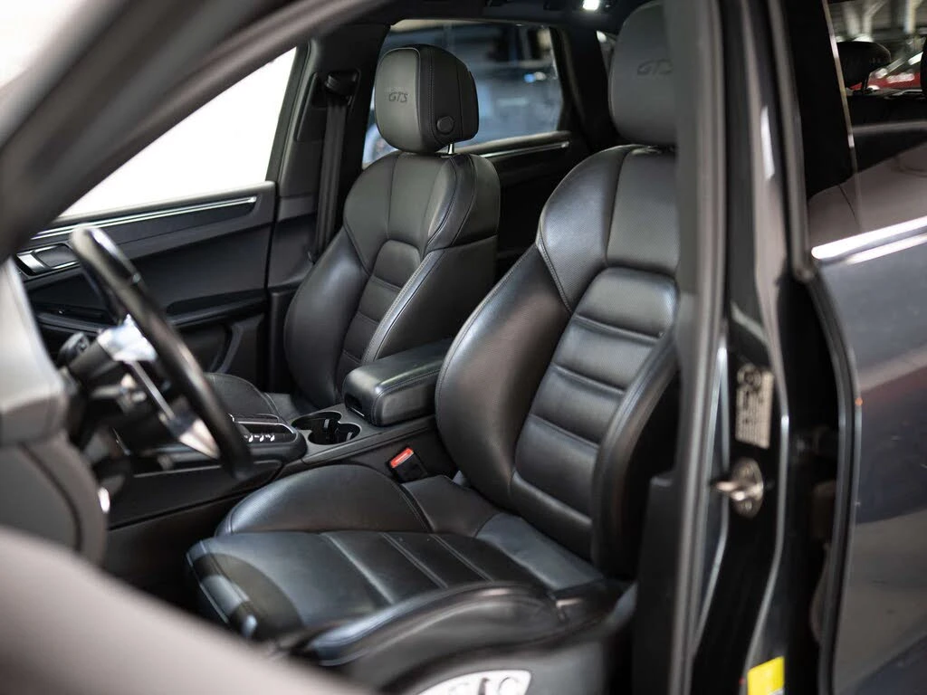 Porsche Macan 2020 GTS* Sport Chrono* Premium Package+  | Mobile.bg � ����������� 11