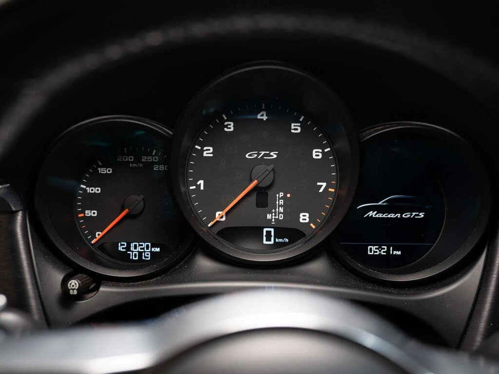 Porsche Macan 2020 GTS* Sport Chrono* Premium Package+  | Mobile.bg � ����������� 15