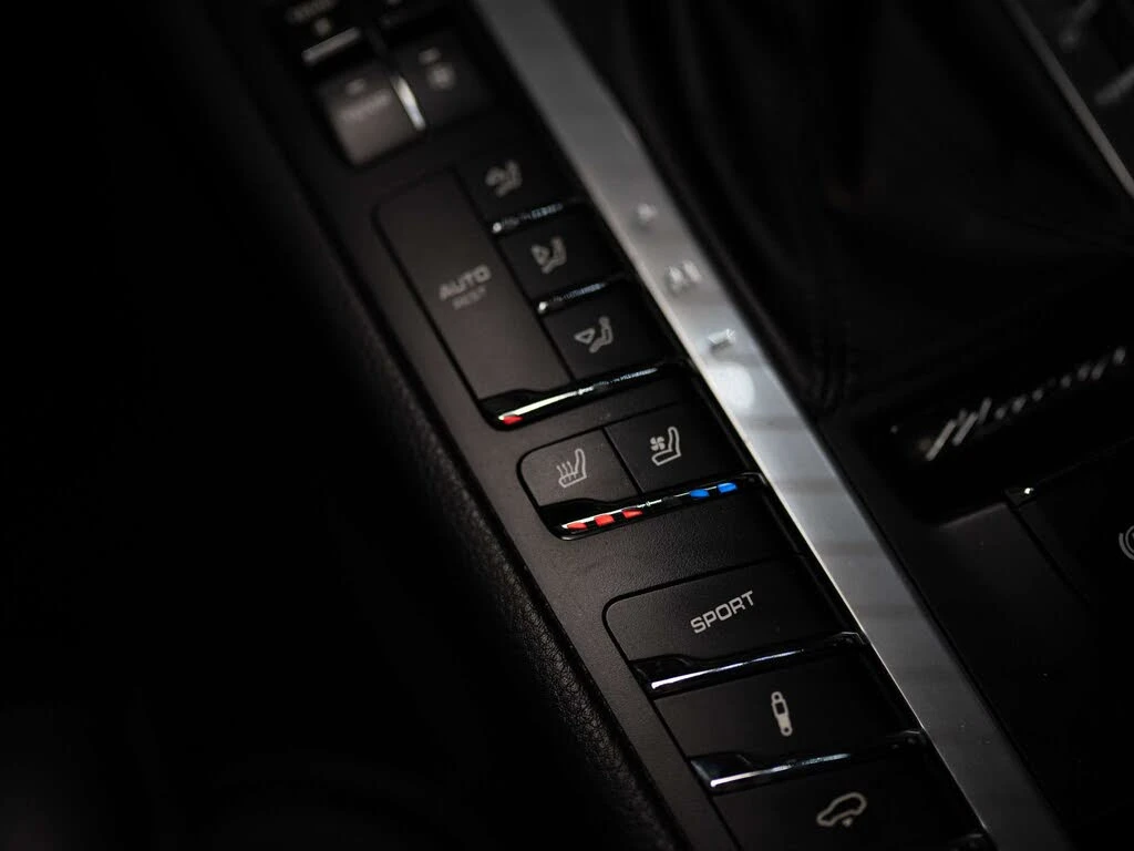 Porsche Macan 2020 GTS* Sport Chrono* Premium Package+  | Mobile.bg � ����������� 17