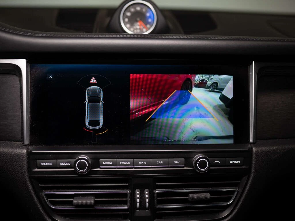 Porsche Macan 2020 GTS* Sport Chrono* Premium Package+  | Mobile.bg � ����������� 10
