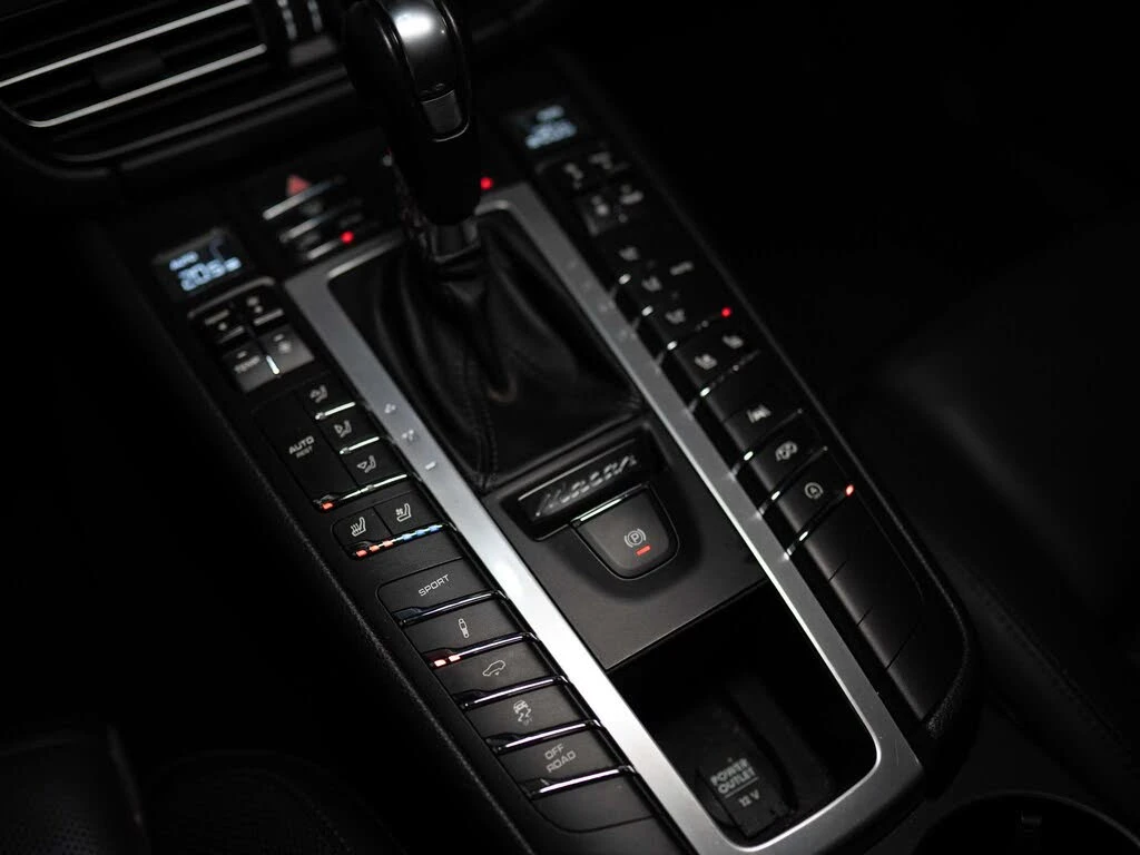 Porsche Macan 2020 GTS* Sport Chrono* Premium Package+  | Mobile.bg � ����������� 16
