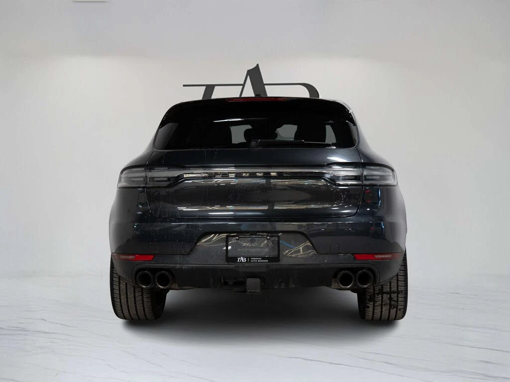 Porsche Macan 2020 GTS* Sport Chrono* Premium Package+  | Mobile.bg � ����������� 5