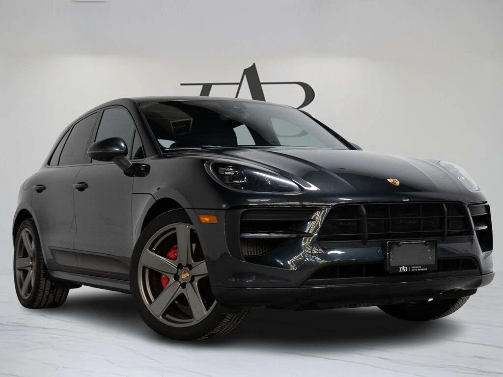 Porsche Macan 2020 GTS* Sport Chrono* Premium Package+  | Mobile.bg � ����������� 2