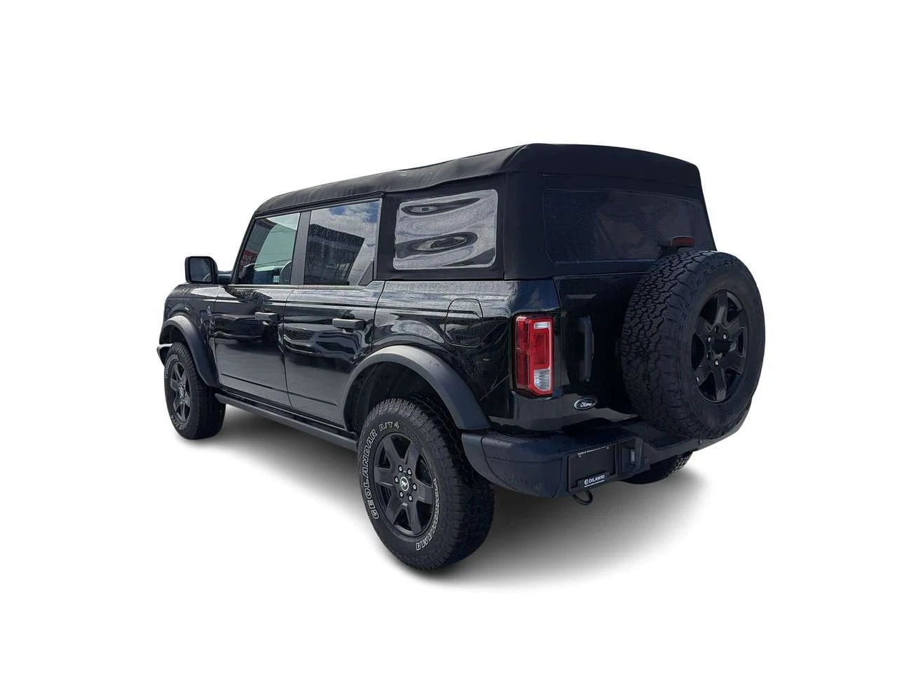 Ford Bronco Black Diamond * ������ ���� �� ��*  | Mobile.bg � ����������� 10