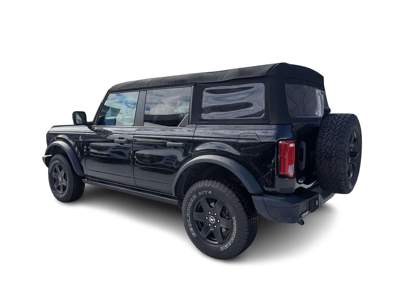 Ford Bronco Black Diamond * ������ ���� �� ��*  | Mobile.bg � ����������� 9