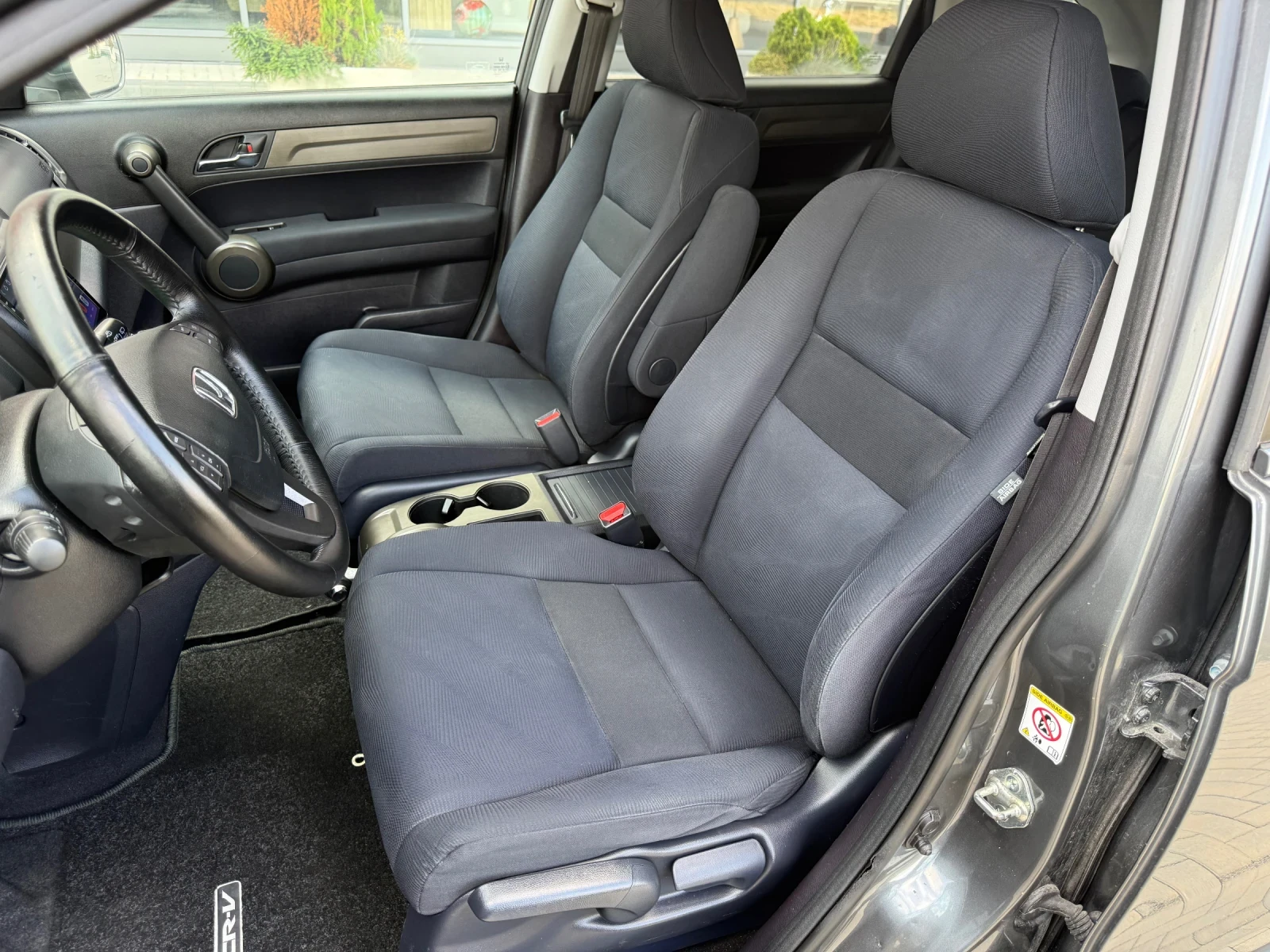 Honda Cr-v 2.0 i-VTEC / 4X4 / FACELIFT / AVTOMAT / NAVI | Mobile.bg � ����������� 9