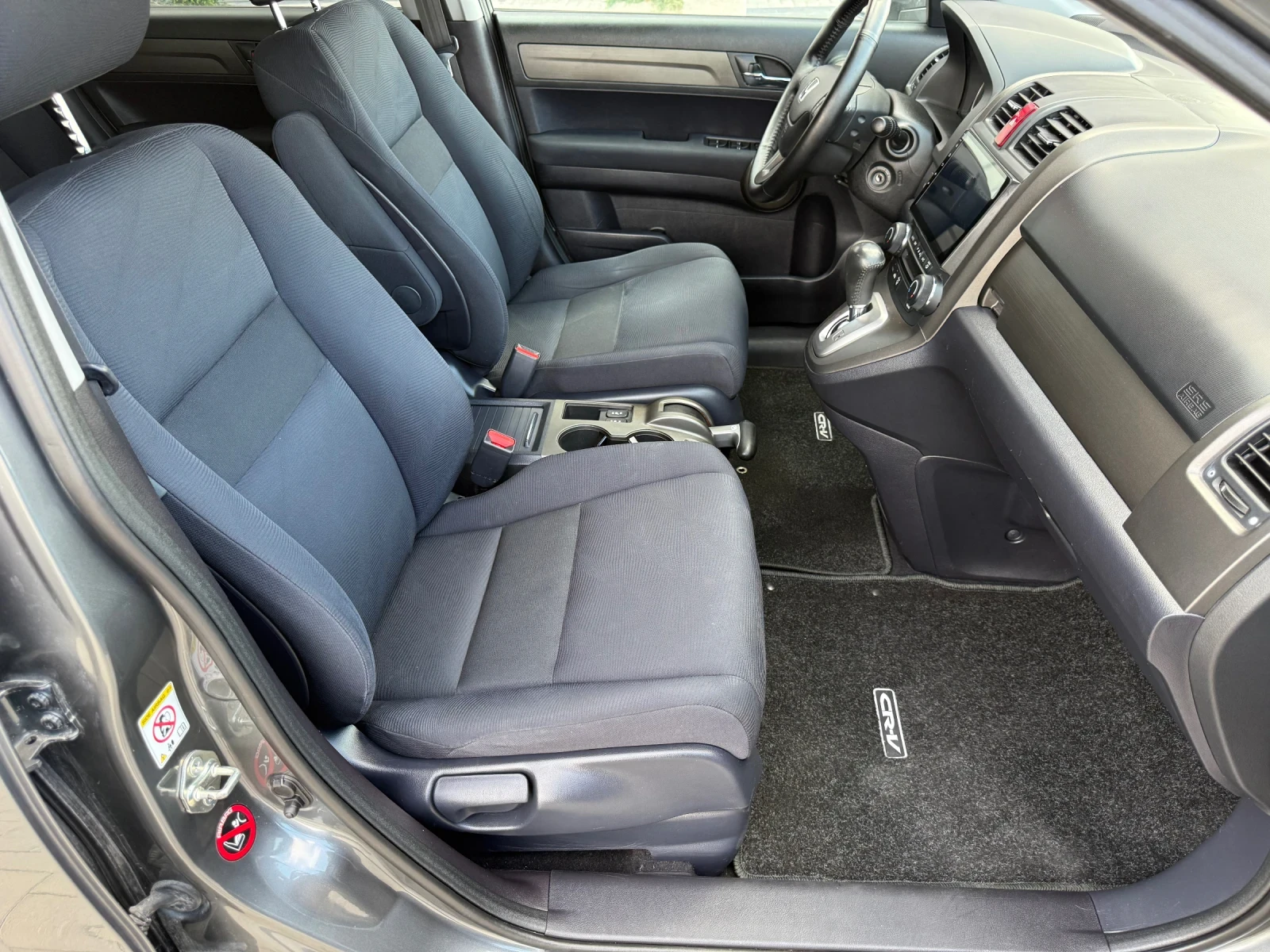 Honda Cr-v 2.0 i-VTEC / 4X4 / FACELIFT / AVTOMAT / NAVI | Mobile.bg � ����������� 10
