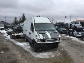 Iveco 35c13 50c13, снимка 3