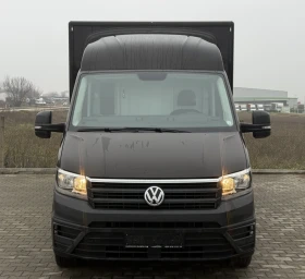 VW Crafter 2.0TDI-177к.с, снимка 3