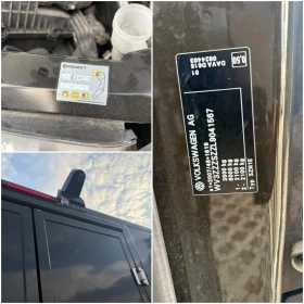 VW Crafter 2.0TDI-177к.с, снимка 14