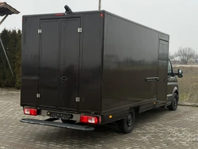 VW Crafter 2.0TDI-177к.с, снимка 5