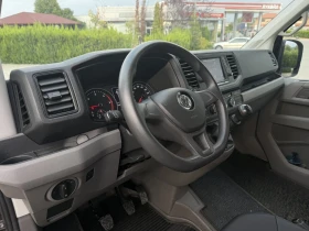 VW Crafter 2.0TDI-177к.с, снимка 7