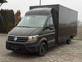 VW Crafter 2.0TDI-177к.с, снимка 1