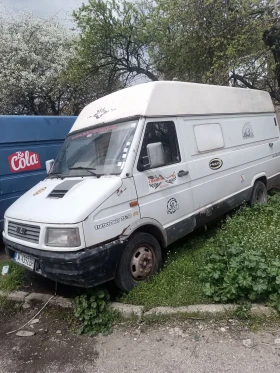 Iveco 3510, снимка 1