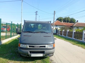 Iveco 35c15, снимка 1