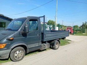 Iveco 35c15, снимка 2