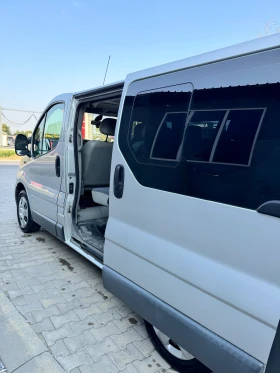 Opel Vivaro, снимка 5