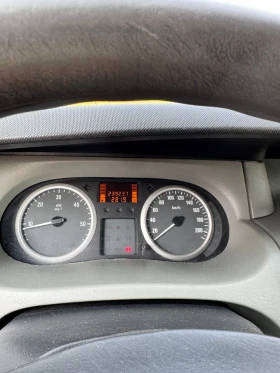 Opel Vivaro, снимка 9
