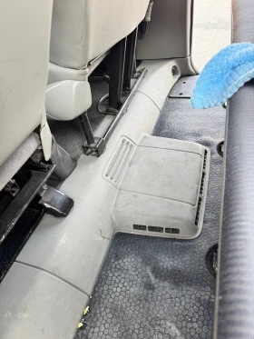 Opel Vivaro, снимка 6
