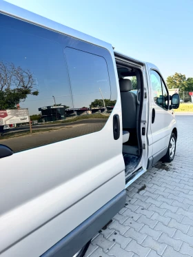 Opel Vivaro, снимка 4