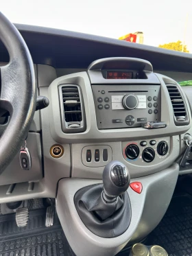 Opel Vivaro, снимка 10