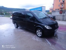 Mercedes-Benz Vito 2.2/109 | Mobile.bg    3