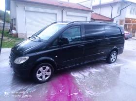 Mercedes-Benz Vito 2.2/109, снимка 5