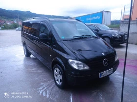 Mercedes-Benz Vito 2.2/109, снимка 2