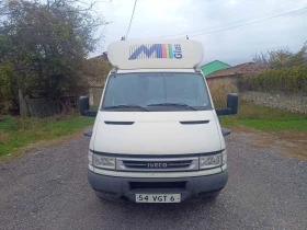 Iveco Daily 3.0, снимка 3