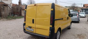 Обява за продажба на Renault Trafic ~6 500 лв. - изображение 2