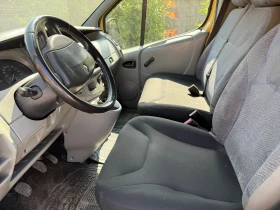 Обява за продажба на Renault Trafic ~6 500 лв. - изображение 8