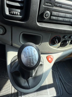 Обява за продажба на Renault Trafic ~6 500 лв. - изображение 4