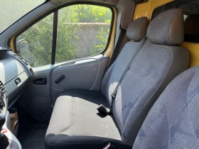 Обява за продажба на Renault Trafic ~6 500 лв. - изображение 3