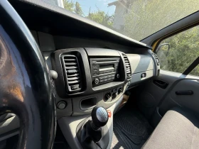 Обява за продажба на Renault Trafic ~6 500 лв. - изображение 6