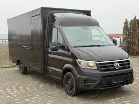 VW Crafter 2.0TDI-177к.с, снимка 2