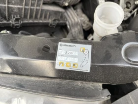 VW Crafter 2.0TDI-177к.с, снимка 13