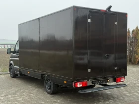 VW Crafter 2.0TDI-177к.с, снимка 4